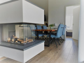 Penthouse Gezeitenblick, Am Alten Deich 4-2 31